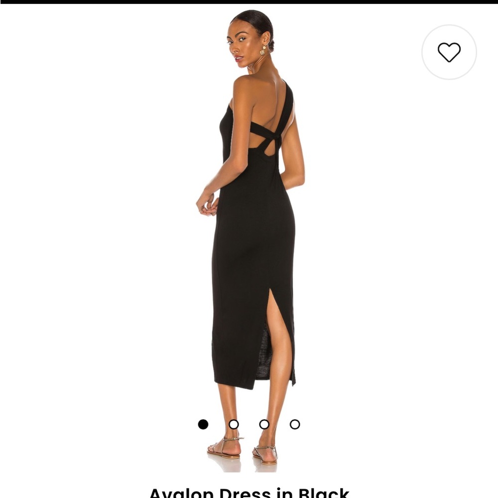 Avalon Dress The Line By K